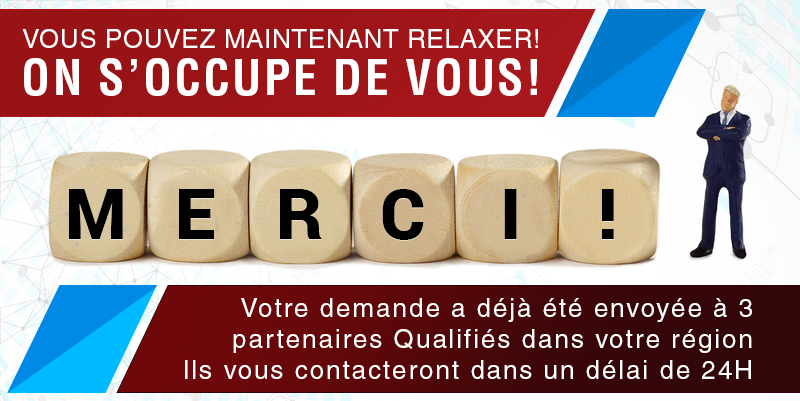 Merci davoir utilise le systeme pour comparer le prix de 3 systeme alarme