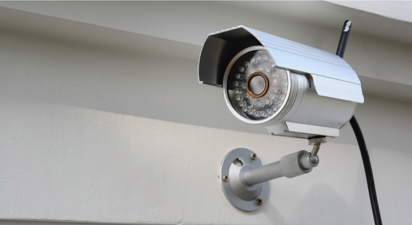 Système de surveillance résidentielle
